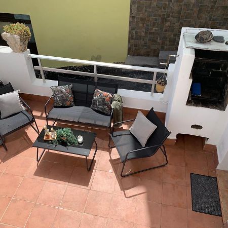 Beautiful Apartment In Front Of The Sea !!!! El Escobonal Εξωτερικό φωτογραφία