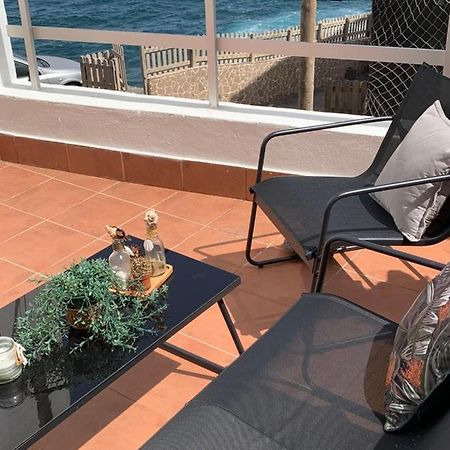 Beautiful Apartment In Front Of The Sea !!!! El Escobonal Εξωτερικό φωτογραφία
