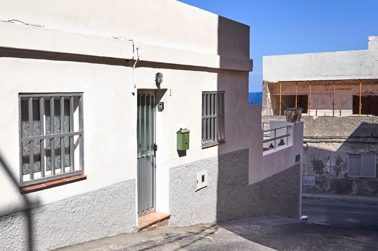 Beautiful Apartment In Front Of The Sea !!!! El Escobonal Εξωτερικό φωτογραφία