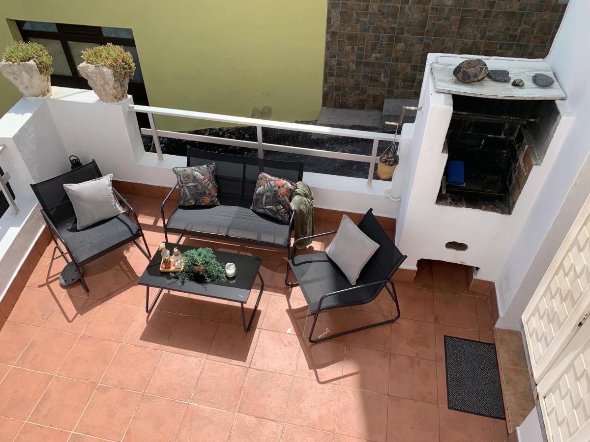 Beautiful Apartment In Front Of The Sea !!!! El Escobonal Εξωτερικό φωτογραφία