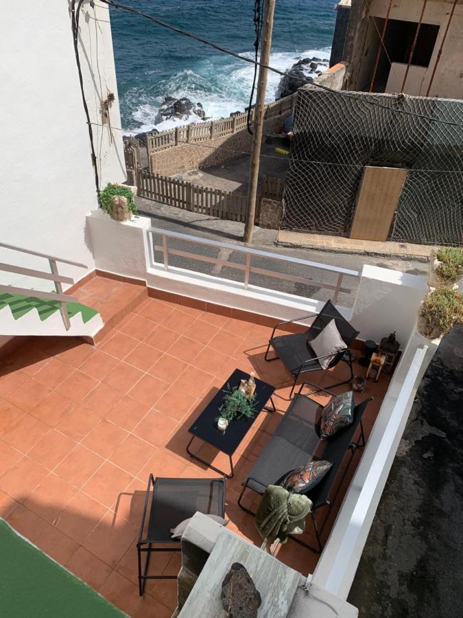 Beautiful Apartment In Front Of The Sea !!!! El Escobonal Εξωτερικό φωτογραφία