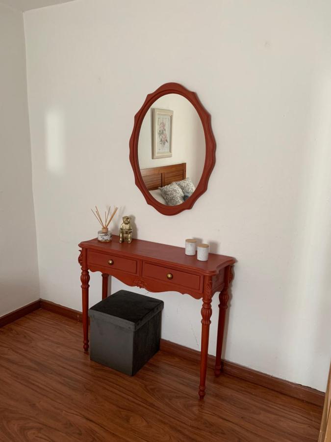 Beautiful Apartment In Front Of The Sea !!!! El Escobonal Εξωτερικό φωτογραφία