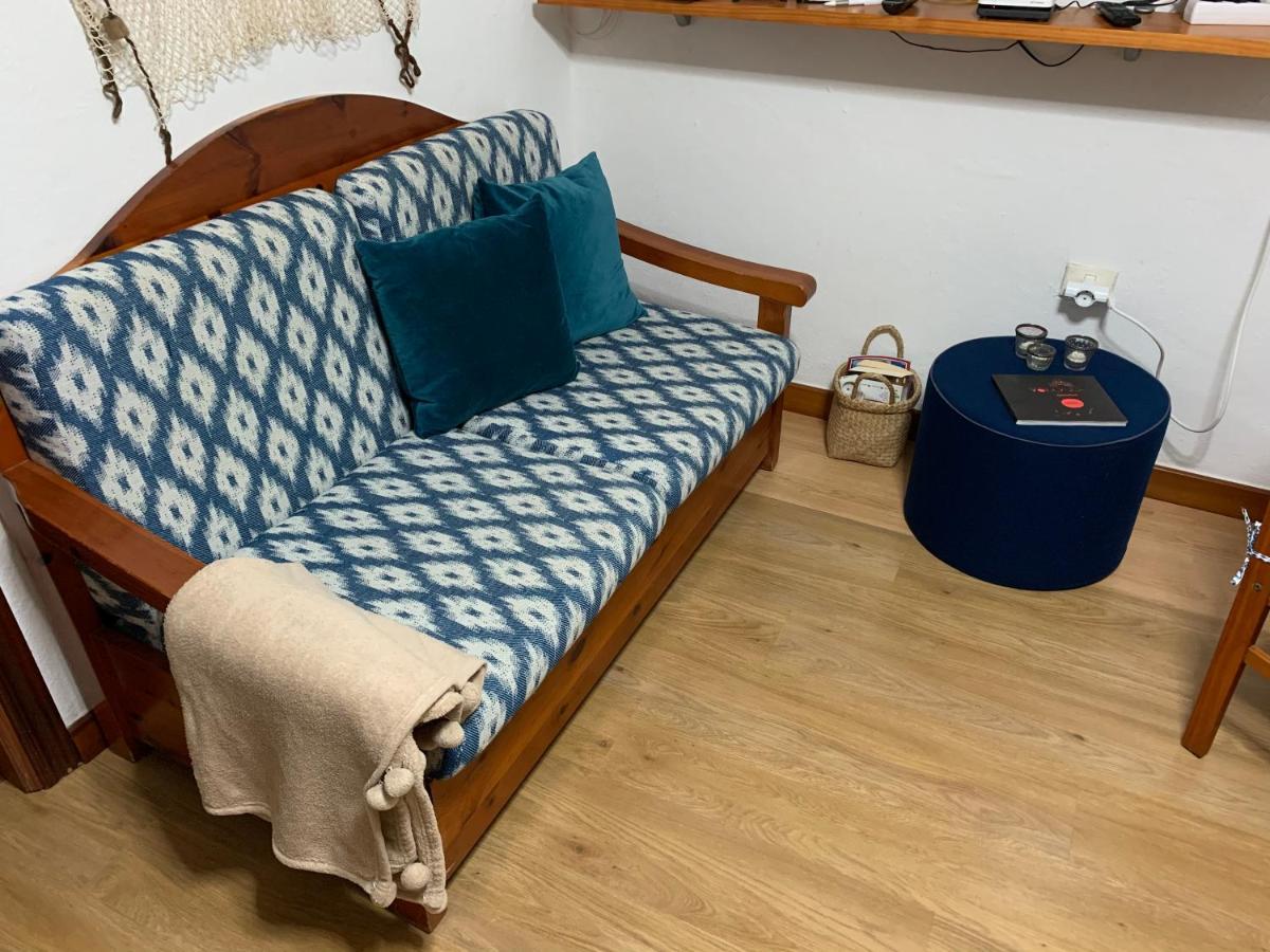 Beautiful Apartment In Front Of The Sea !!!! El Escobonal Εξωτερικό φωτογραφία