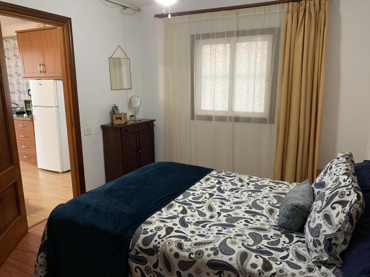 Beautiful Apartment In Front Of The Sea !!!! El Escobonal Εξωτερικό φωτογραφία