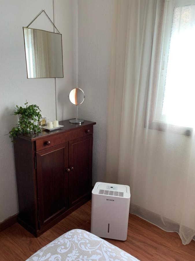 Beautiful Apartment In Front Of The Sea !!!! El Escobonal Εξωτερικό φωτογραφία
