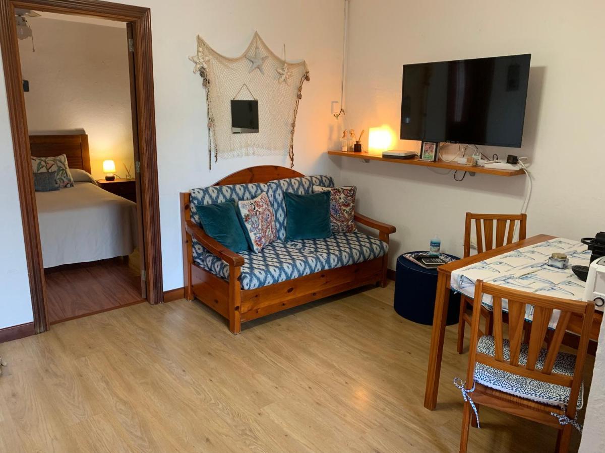 Beautiful Apartment In Front Of The Sea !!!! El Escobonal Εξωτερικό φωτογραφία