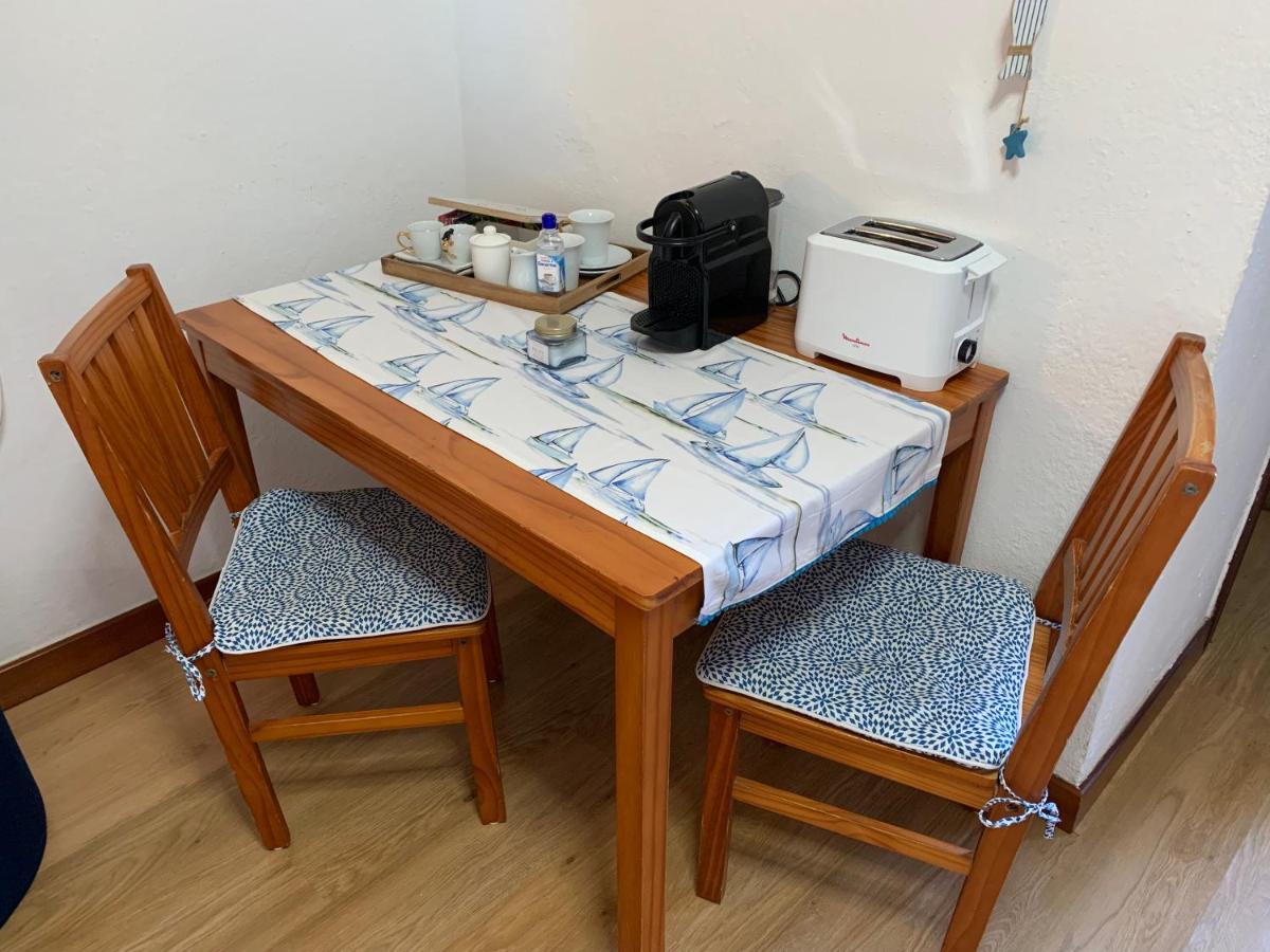 Beautiful Apartment In Front Of The Sea !!!! El Escobonal Εξωτερικό φωτογραφία
