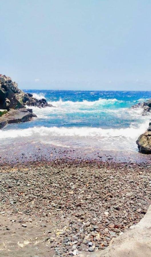 Beautiful Apartment In Front Of The Sea !!!! El Escobonal Εξωτερικό φωτογραφία