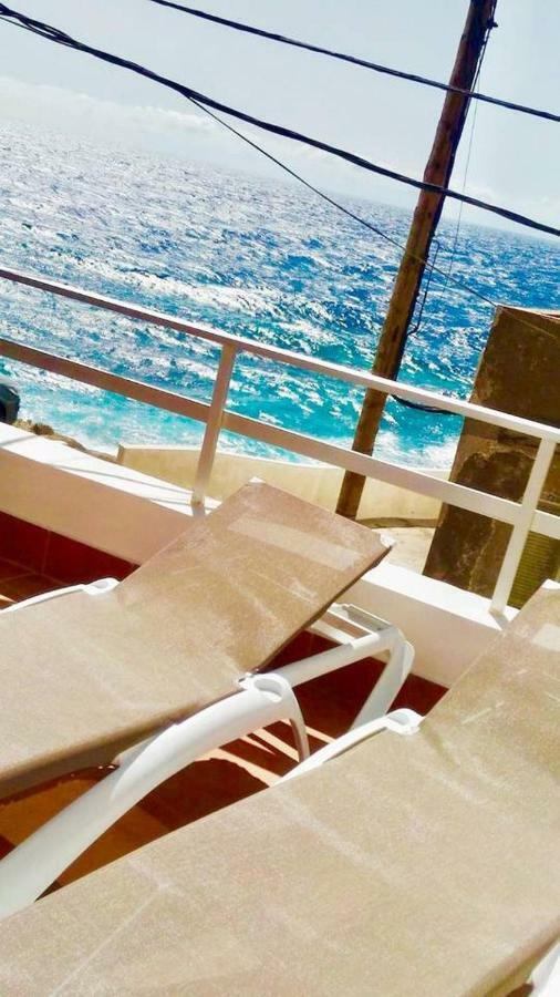 Beautiful Apartment In Front Of The Sea !!!! El Escobonal Εξωτερικό φωτογραφία
